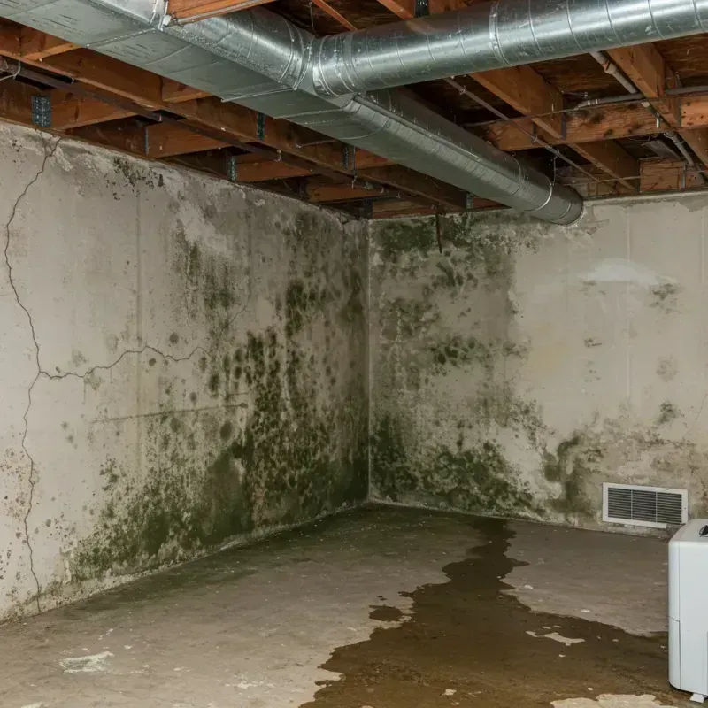 Professional Mold Removal in Warren County, GA